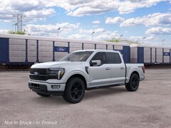 2026 Ford F-150 Platinum&reg; Truck SuperCrew Cab