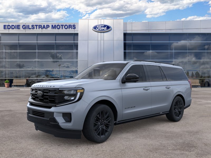 2025 Ford Expedition MAX