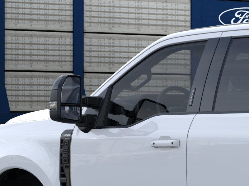 2025 Ford F-250 Lariat 20
