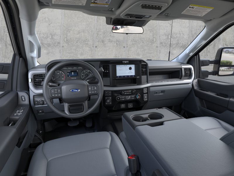 new 2026 Ford F-250 Super Duty car, priced at $68,080