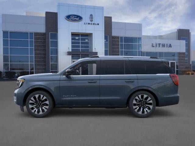 Thumbnail: 2025 Ford Expedition - 26