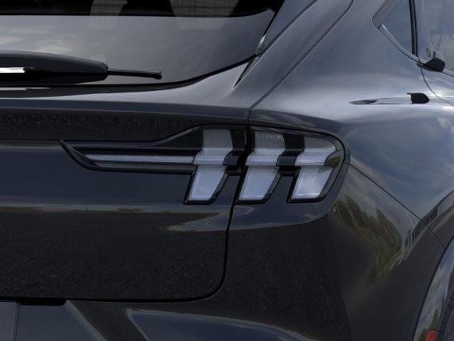 2026 Ford Mustang Mach-E Premium CROSSOVERS