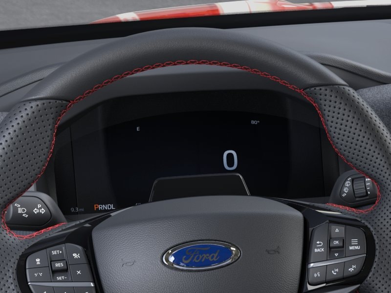 2026 Ford Explorer ST-Line - Photo 13