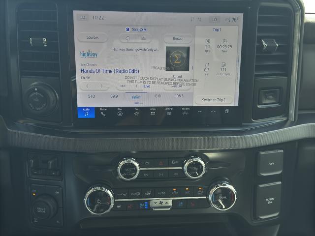 2026 Ford F-250 Super Duty Platinum - Photo 36