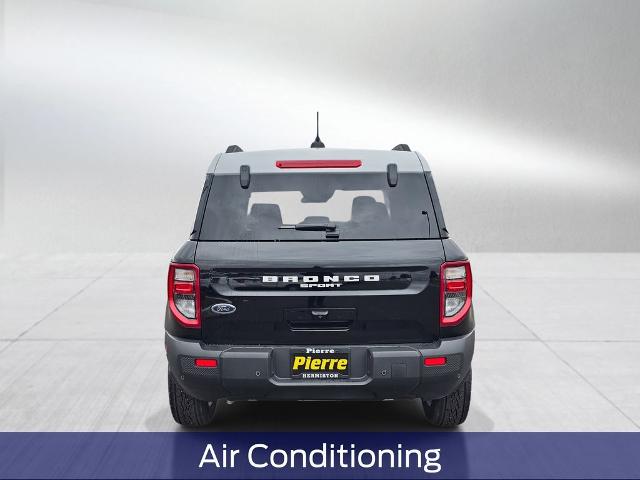 2025 Ford Bronco Sport Heritage - Photo 38