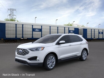 New 2022 Ford Edge For Sale at Tom Heffernan Ford Inc. | VIN:  2FMPK4K98NBB12719