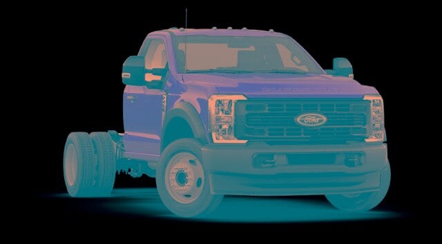 new 2026 Ford Super Duty F-450 DRW car, priced at $77,330