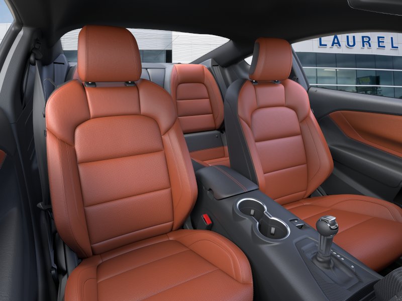 2026 Ford Mustang EcoBoost Premium Fastback - Photo 29