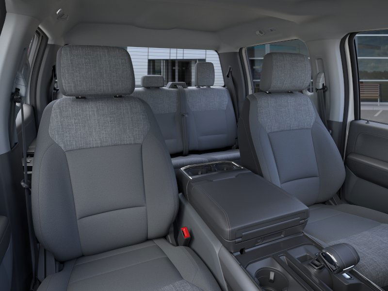 2025 Ford F-150 Lightning XLT - Photo 10