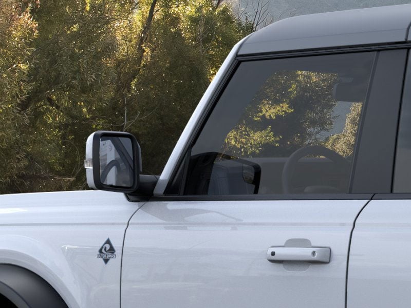 2025 Ford Bronco 4-Door Outer Banks - Photo 47