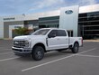 Ford F-250SD