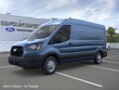  Ford Transit Commercial