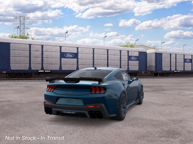 2026 Ford Mustang Dark Horse&reg; SC CAR