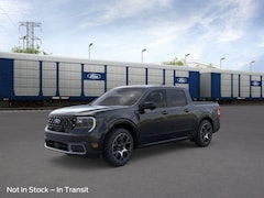 2026 Ford Maverick Lariat TRUCK