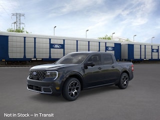 2025 Ford Maverick Lariat TRUCK