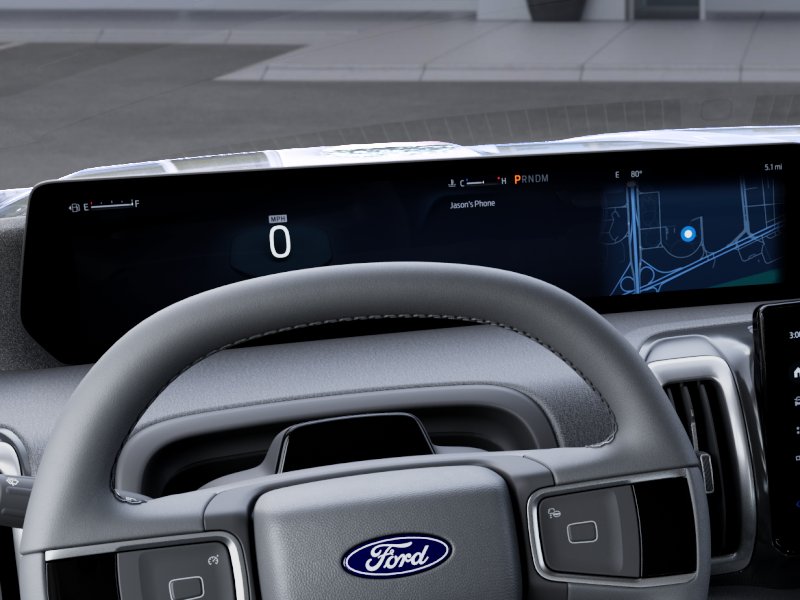 2027 Ford Expedition MAX Active SUV