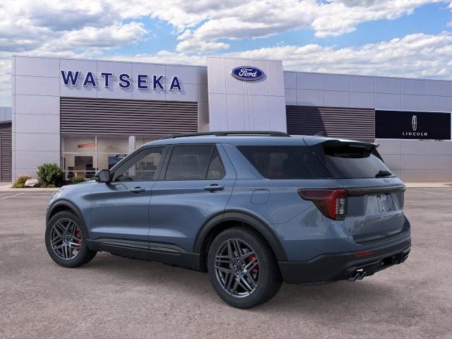 2026 Ford Explorer ST - Photo 27