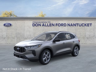 2025 Ford Escape ST-Line SUV