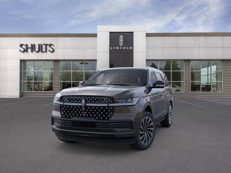 2025 Lincoln Navigator Black Label - Photo 35