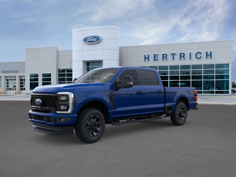 2026 Ford F-250 Super Duty XL - Photo 20