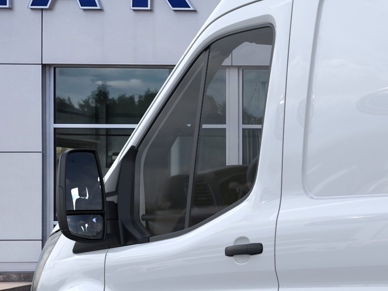 2026 Ford Transit Van Base - Photo 46