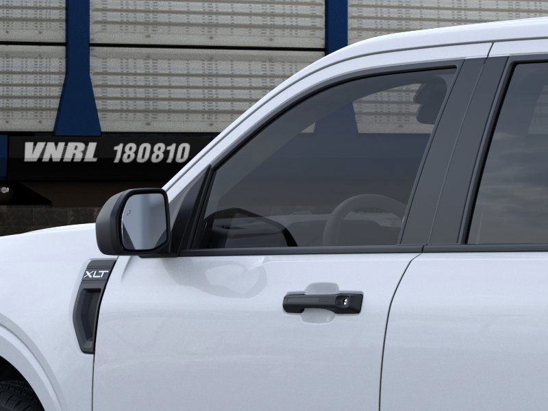 2026 Ford Maverick XLT Truck