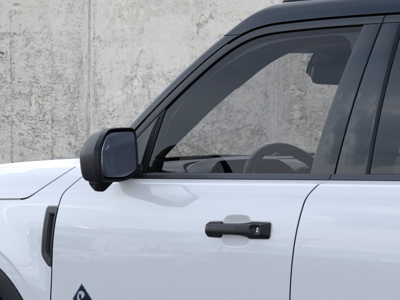 Thumbnail: 2026 Ford Bronco Sport - 20