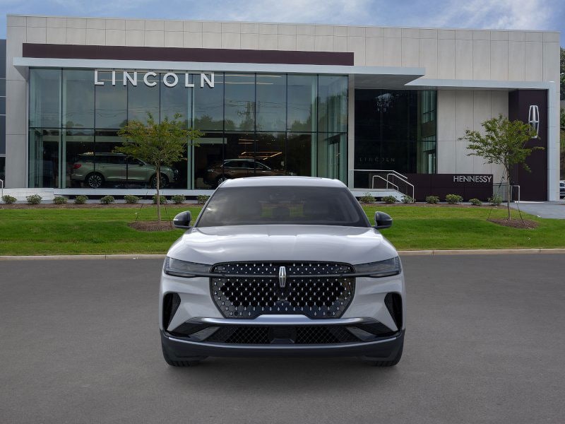 2026 Lincoln Nautilus Premiere - Photo 30
