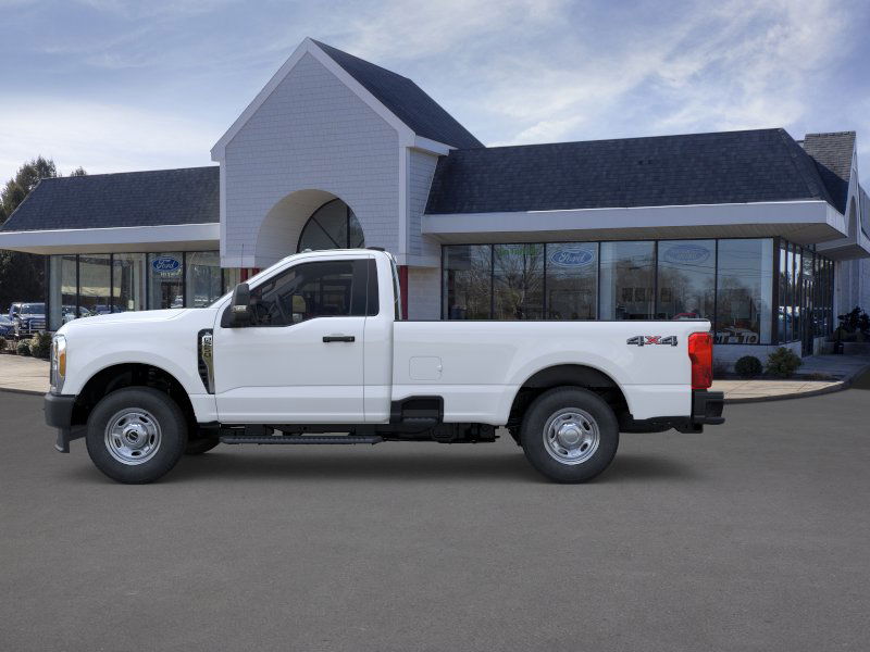 2026 Ford F-250 XL photo 2