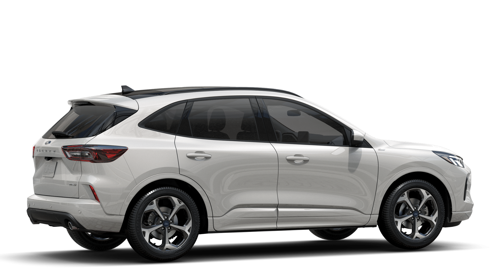 2025 Ford Escape ST-Line Elite photo 2