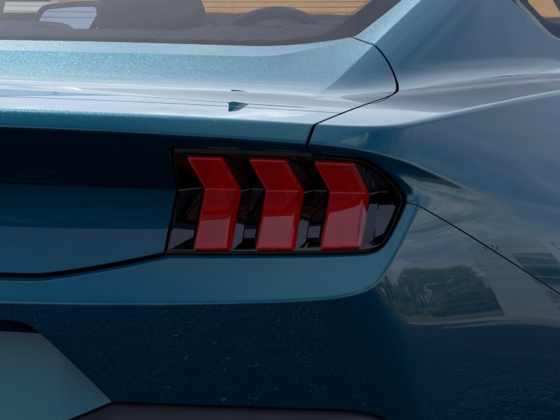 2026 Ford Mustang GT Premium Coupe
