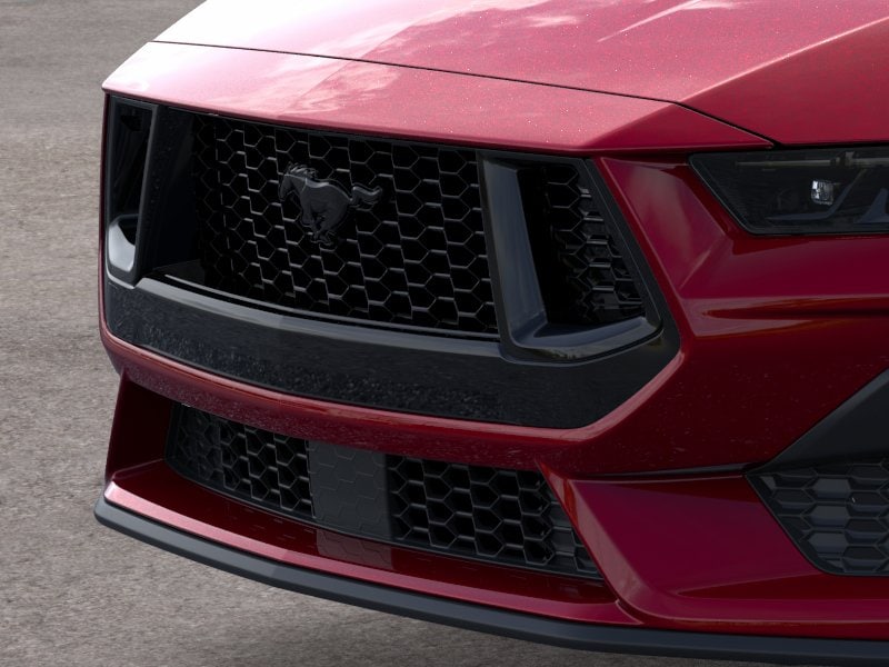 2025 Ford Mustang GT Premium Fastback - Photo 17