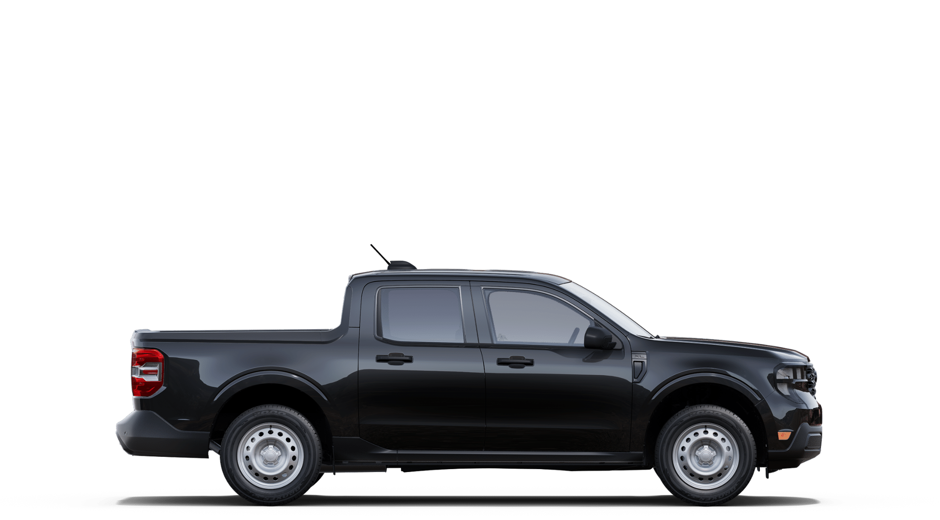 Thumbnail: 2025 Ford Maverick - 5