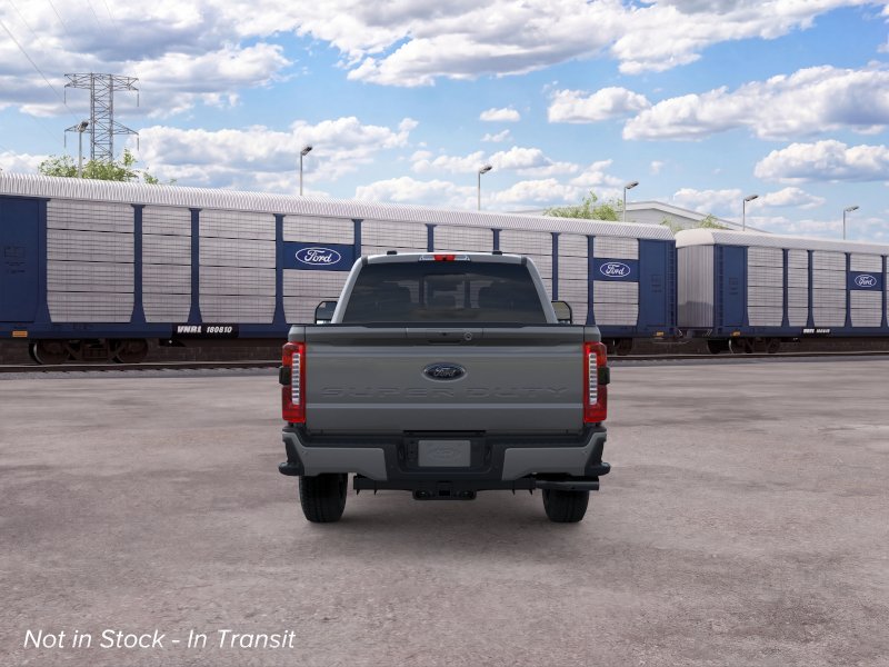 Super Duty