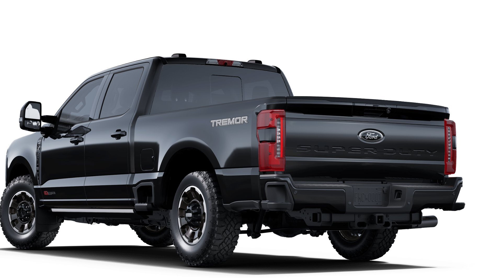 2025 Ford F-350 Lariat photo 2