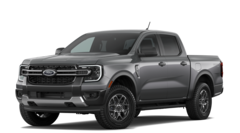 2026 Ford Ranger XLT Truck SuperCrew