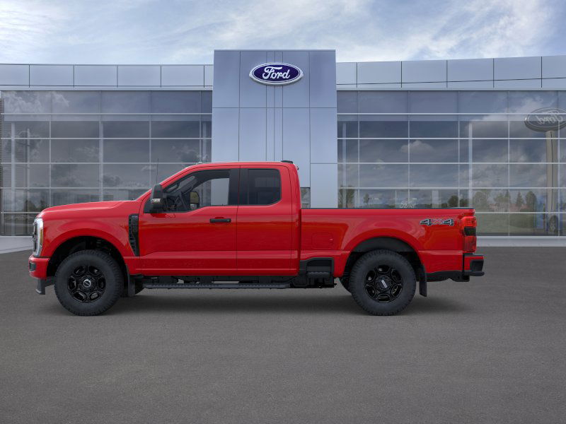 new 2026 Ford F-350 Super Duty car