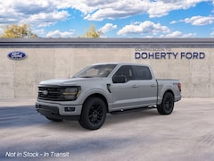 2026 Ford F-150 XLT TRUCK 1FTFW3L52TFB78480