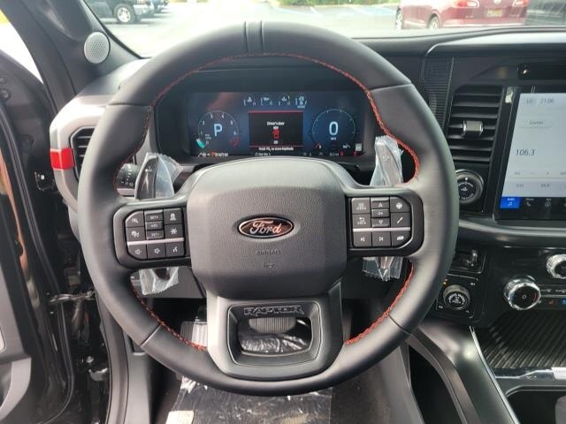 2025 Ford F-150 Raptor photo 25