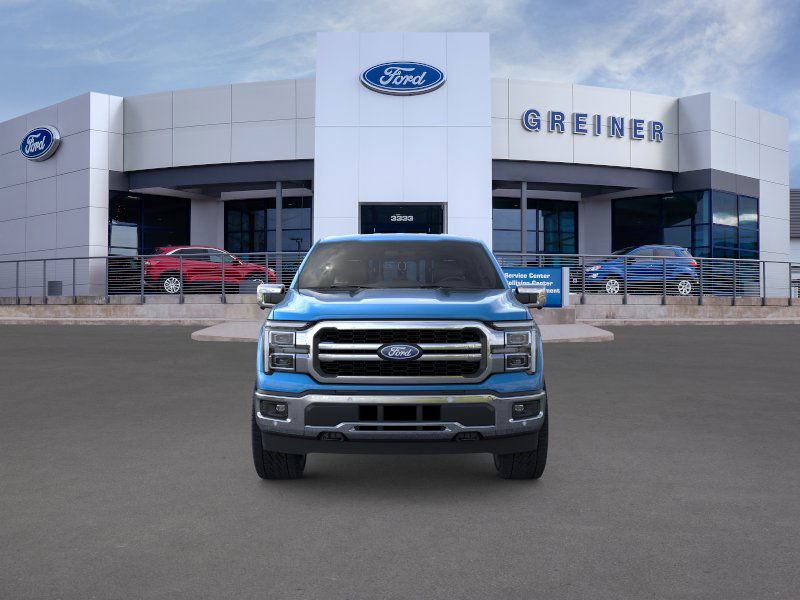 Thumbnail: 2025 Ford F-150 - 28