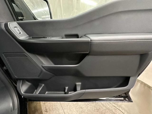 Thumbnail: 2025 Ford F-150 - 51