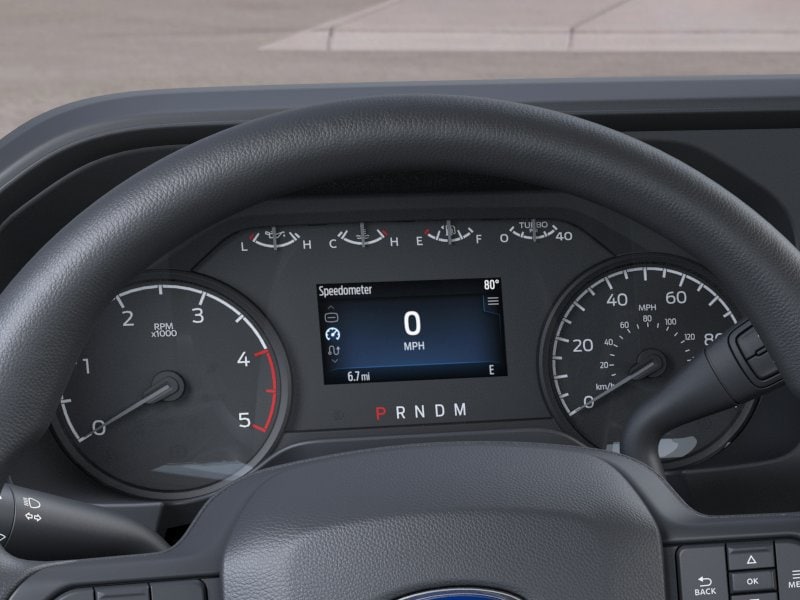 2026 Ford F-250 Super Duty XL - Photo 21