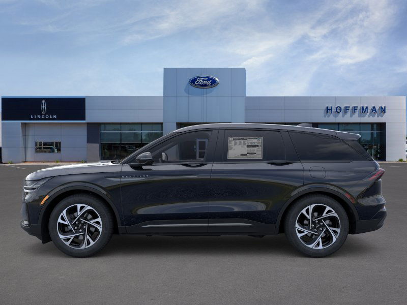 2026 Lincoln Nautilus Premiere - Photo 25