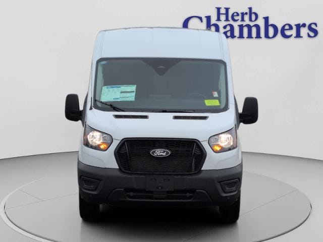 new 2026 Ford Transit Cargo Van car, priced at $52,865
