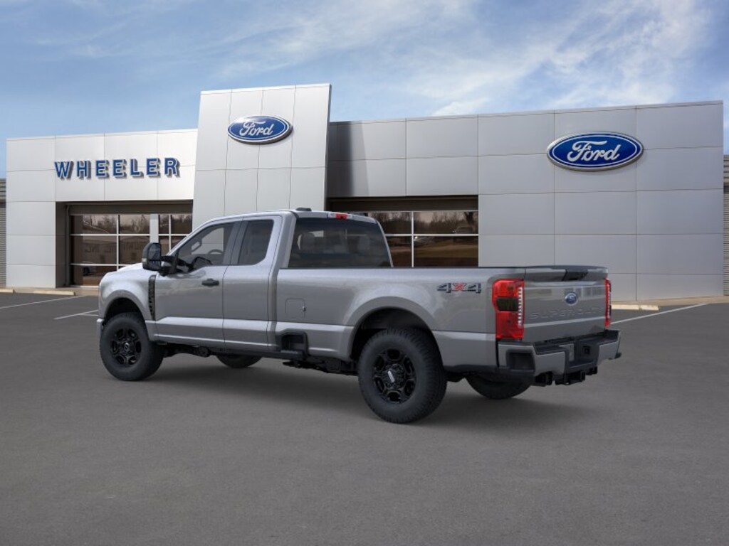 New 2026 Ford F-350SD XL Truck