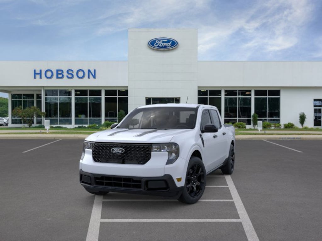 New 2025 Ford Maverick XLT Truck
