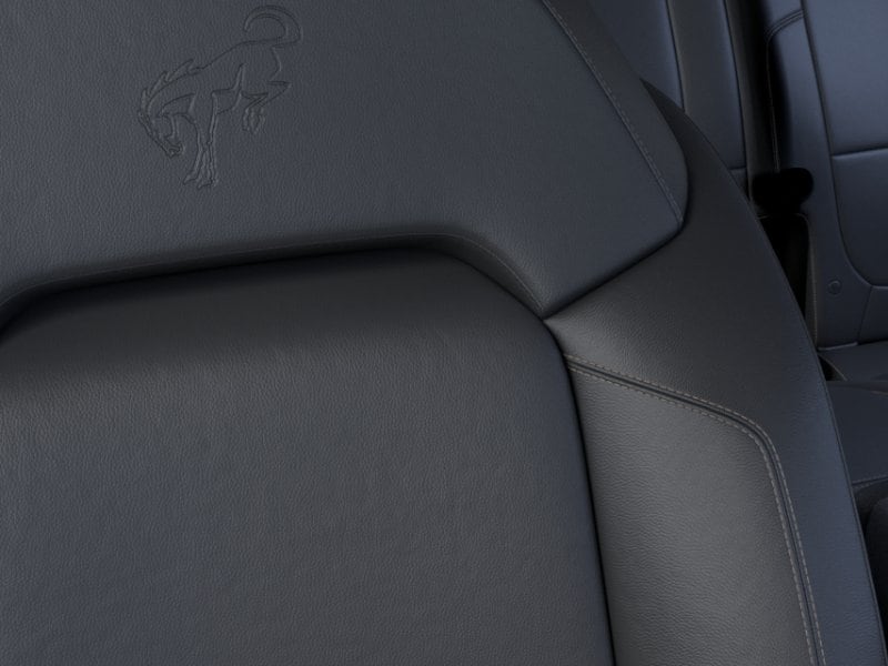 Thumbnail: 2025 Ford Bronco - 43