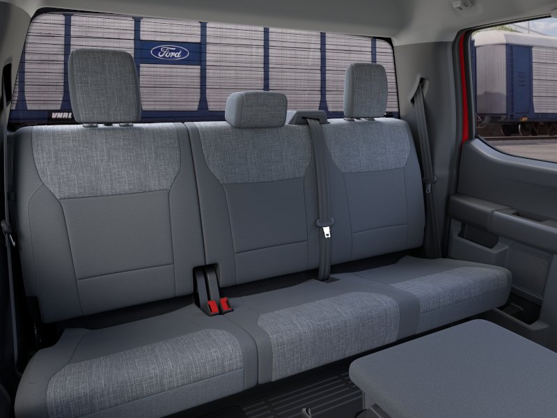 2026 Ford F-250 Super Duty XLT - Photo 11