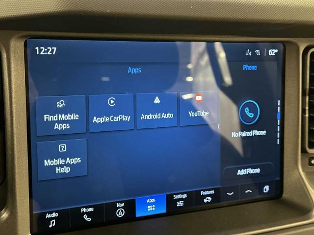 Thumbnail: 2025 Ford Bronco - 45