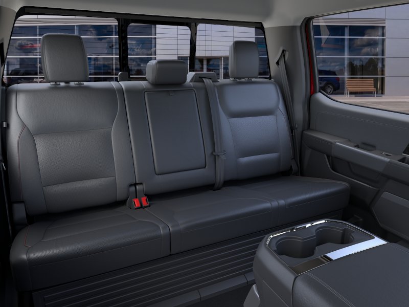 2026 Ford F-350 Super Duty Lariat - Photo 11